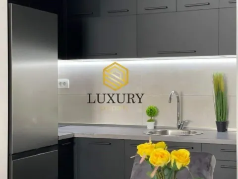 Rent, one bedroom apartment, 50m², Ljubović, Podgorica - image 8