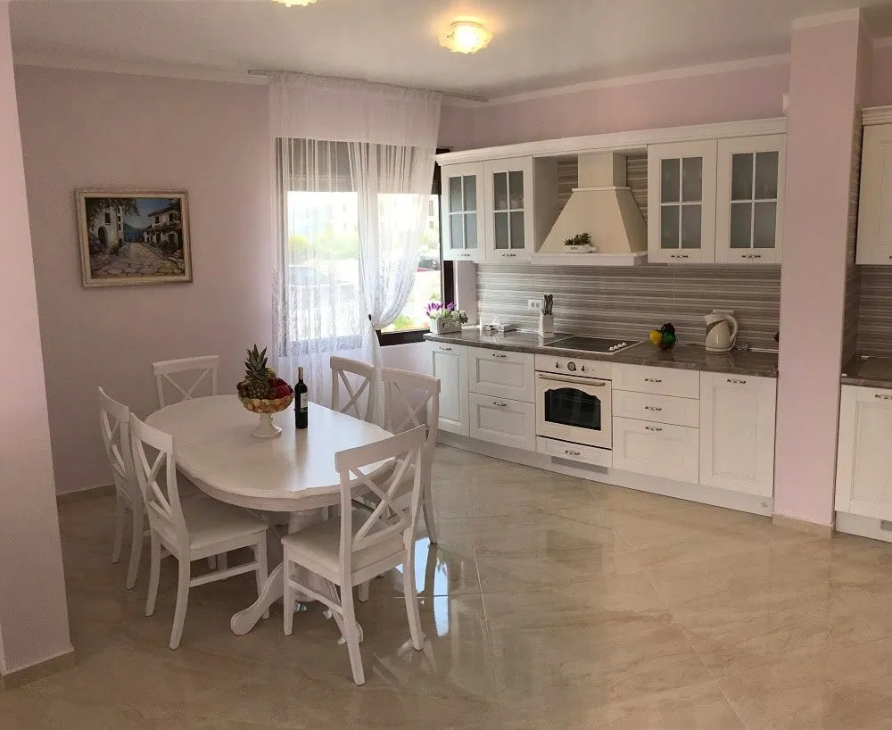 Sale, apartment, 112m², Dobra Voda, Bar