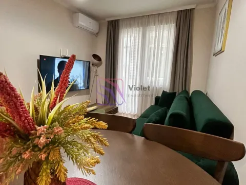 Sale, one bedroom apartment, 44m², Bar, Crna Gora - image 7