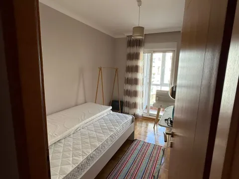 Izdavanje, dvosoban stan, 74m², Blok 9, Podgorica - image 16