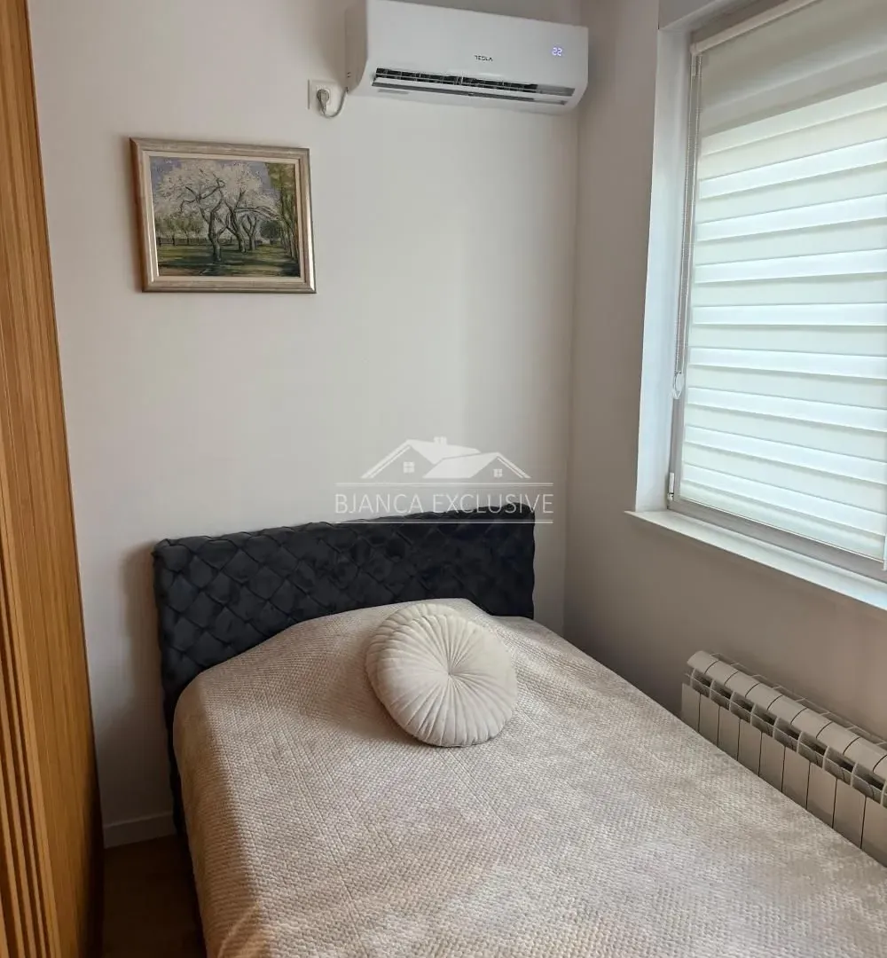 Prodaja, jednosoban stan, 29m², Cvetkova Pijaca, Zvezdara Sve Podlokacije