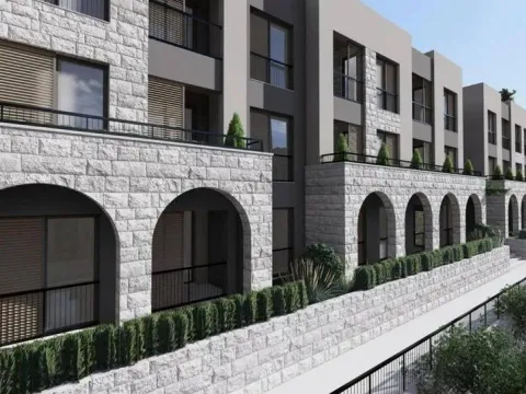 Prodaja, jednosoban stan, 51m², Kavač, Kotor - image 12