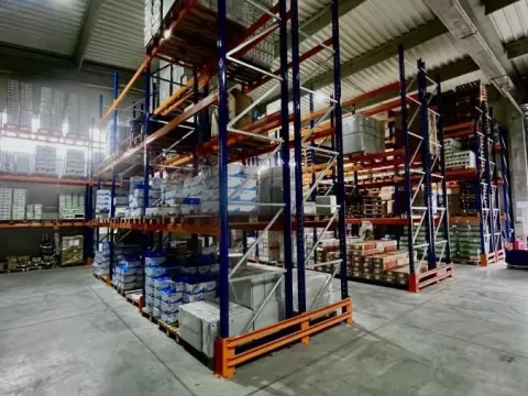 Sale, office space, 1201m², Kudeljarski Nasip, Pančevo - image 13