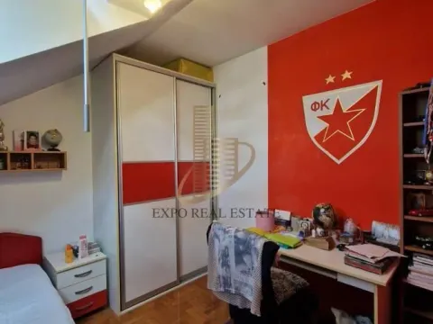 Prodaja, četvorosoban stan, 74m², Bulevar Oslobodjenja, Novi Sad Sve Podlokacije - image 16