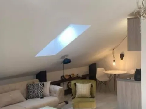 Rent, one bedroom apartment, 45m², Ljubović, Podgorica - image 2