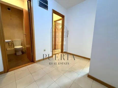 Prodaja, dvosoban stan, 64m², Stari Aerodrom, Podgorica - image 15