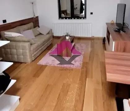 Sale, apartment, 25m², Banjica, Voždovac Sve Podlokacije - image 17