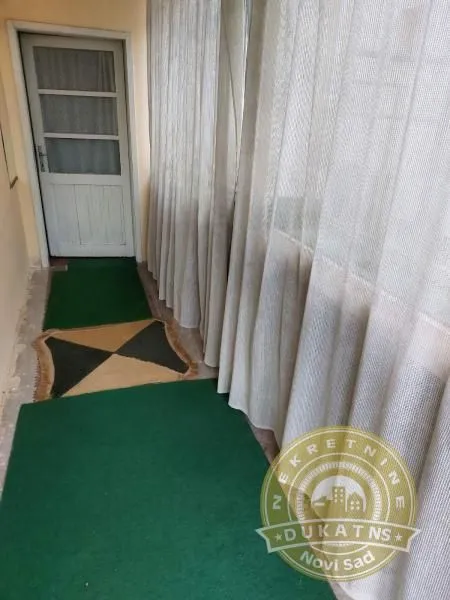 Prodaja, kuća, 100m², Veternik, Novi Sad Sve Podlokacije