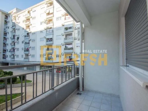 Izdavanje, jednosoban stan, 50m², Tuški Put, Podgorica - image 8