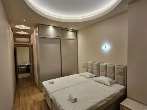 Sale, two bedroom apartment, 112m², Budva, Crna Gora - image 8