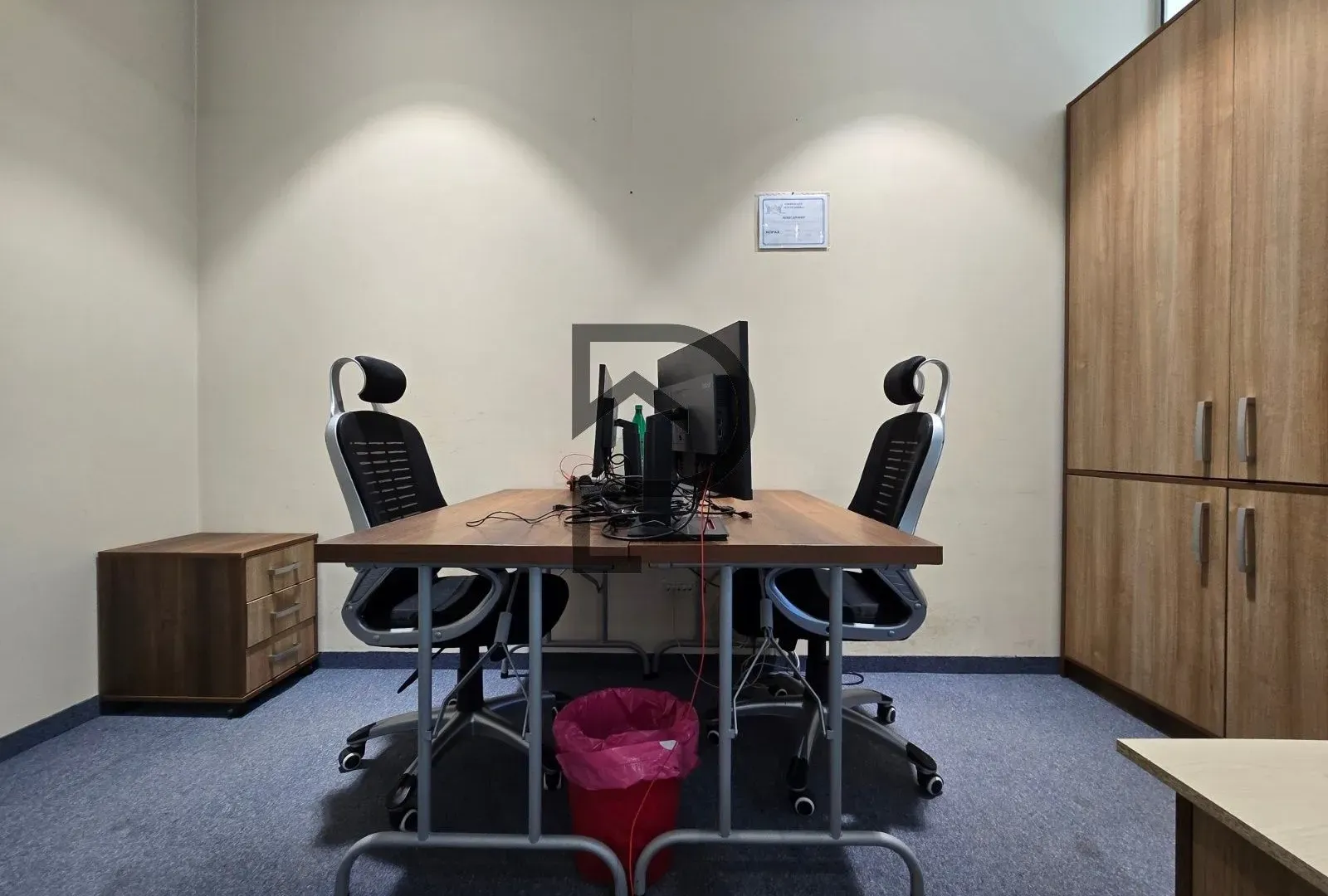 Sale, office space, 376m², Dalmatinska ulica, Podgorica