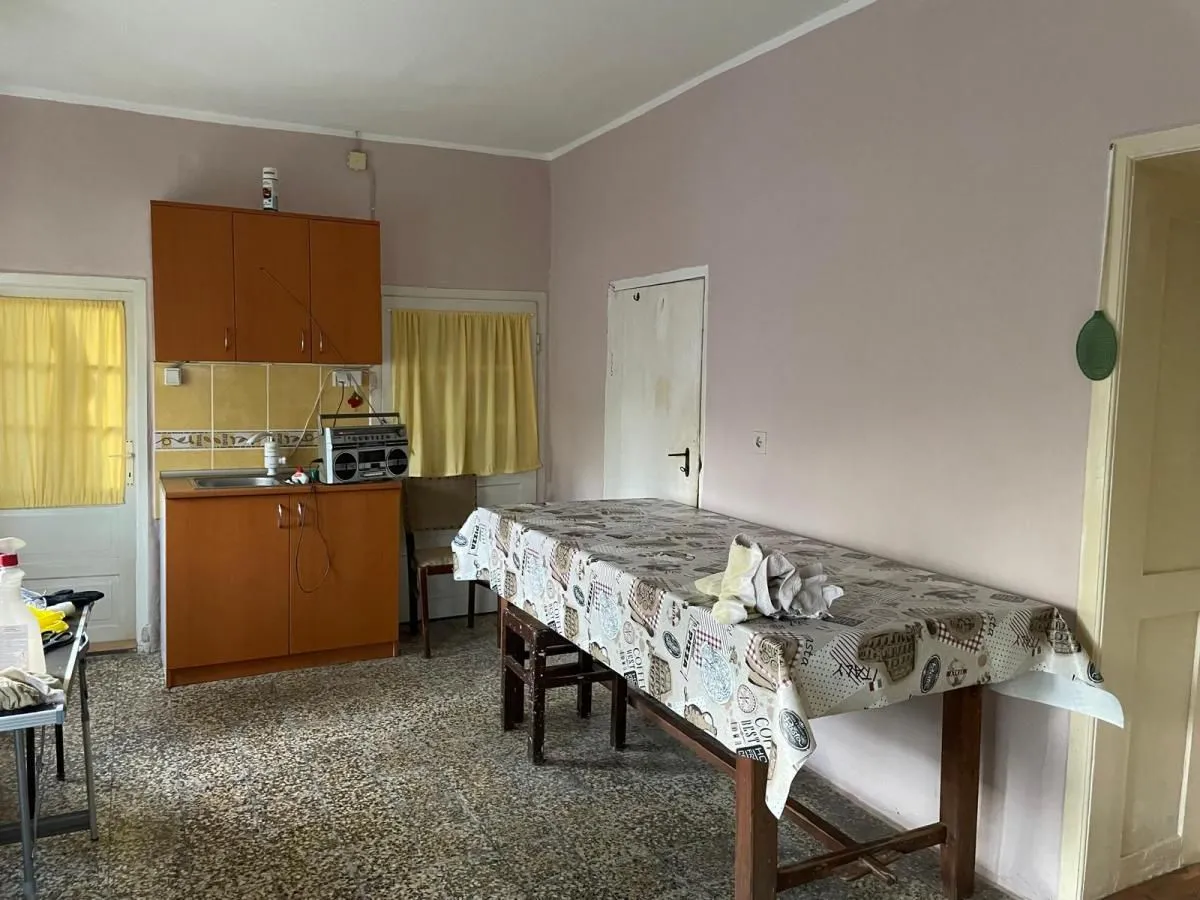 Prodaja, kuća, 155m², Rusko Selo, Kikinda