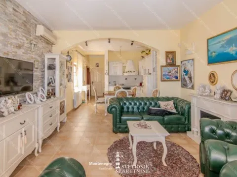 Prodaja, dvosoban stan, 182m², Savina, Herceg Novi - image 3