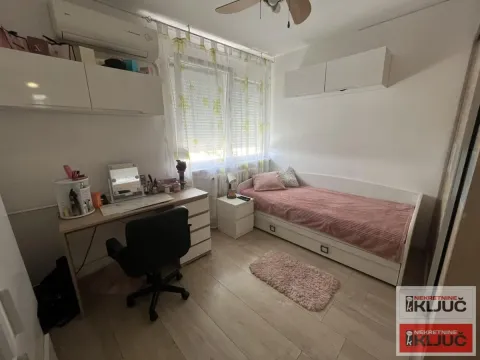 Sale, three bedroom apartment, 71m², Liman 2, Novi Sad Sve Podlokacije - image 10