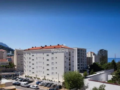 Prodaja, jednosoban stan, 43m², Bečići, Budva - image 17