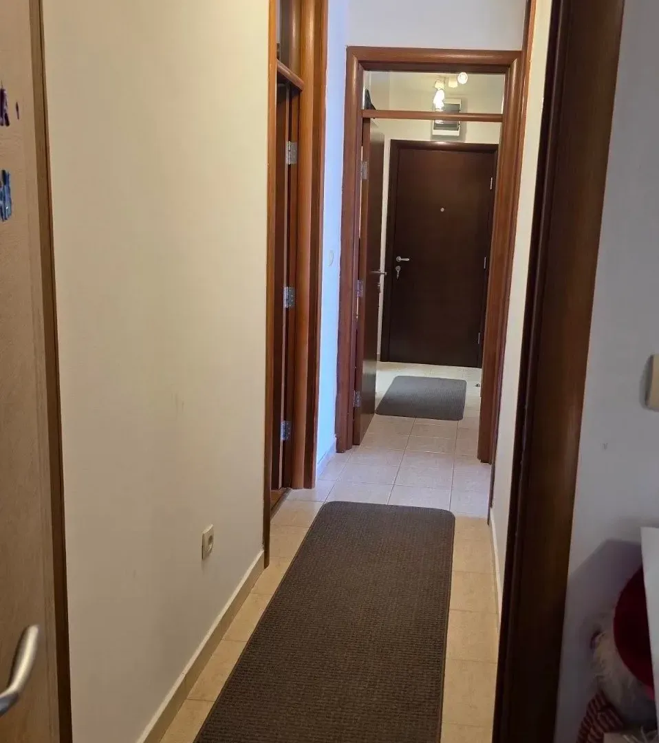 Prodaja, dvosoban stan, 81m², Zaobilaznica, Budva