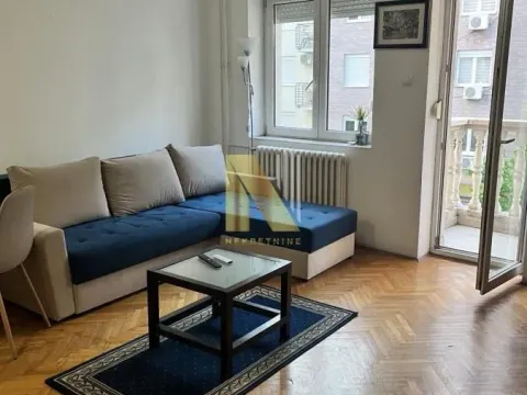 Studio for Rent, 29m2, Bulevar Oslobodjenja, Novi Sad, Novi Sad