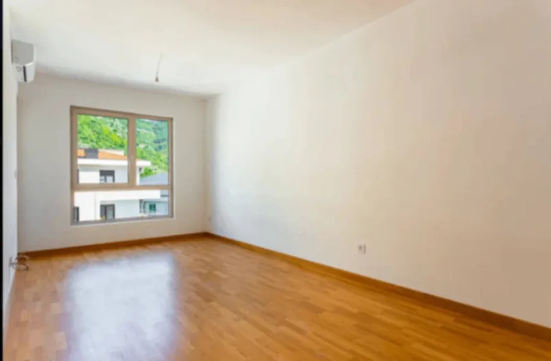 Sale, apartment, 43m², Bečići, Budva