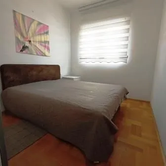 Stan-na-dan, jednosoban stan, 47m², Rozino, Budva - image 11