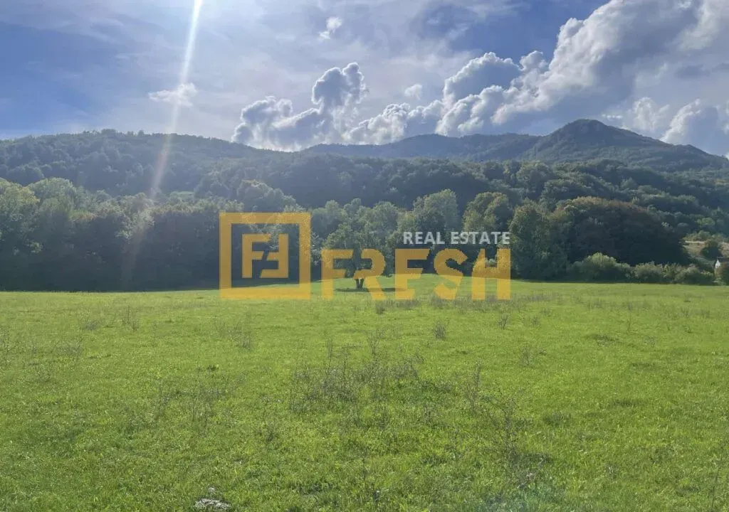 Sale, land lot, 19000m², Kolašin, Crna Gora