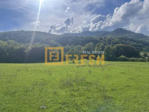 Sale, land lot, 19000m², Kolašin, Crna Gora