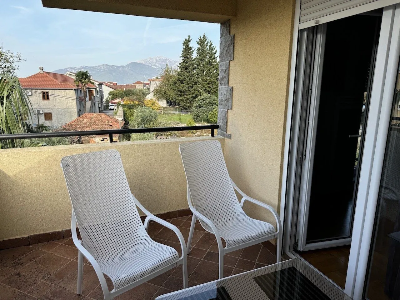 Prodaja, stan, 92m², Mrčevac, Tivat