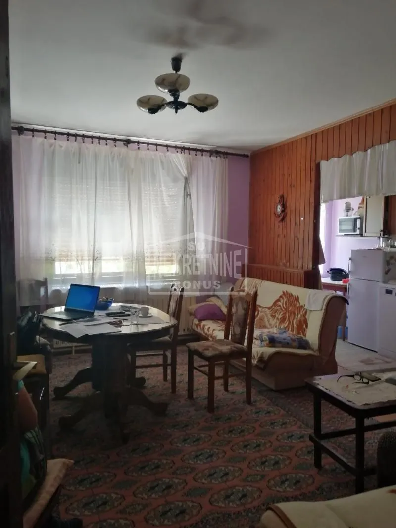 Prodaja, kuća, 134m², Centar, Subotica