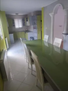 Rent, three bedroom apartment, 130m², Donja Gorica, Podgorica - image 5