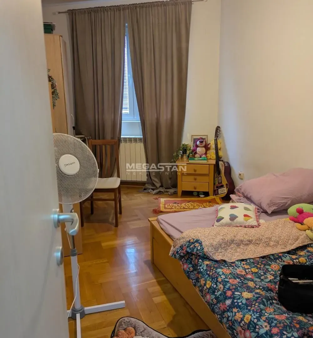 Prodaja, dvosoban stan, 53m², Brace Jerković, Voždovac Sve Podlokacije