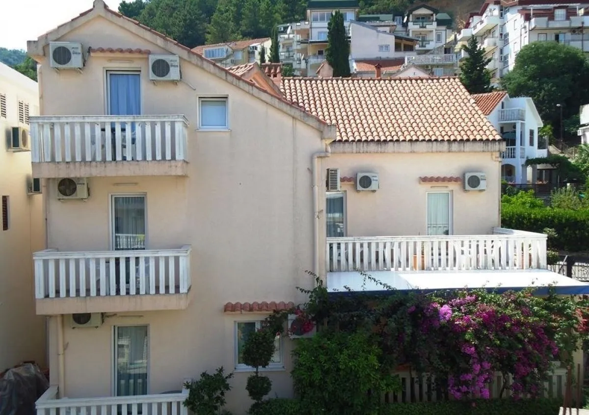 Sale, house, 400m², Budva, Crna Gora
