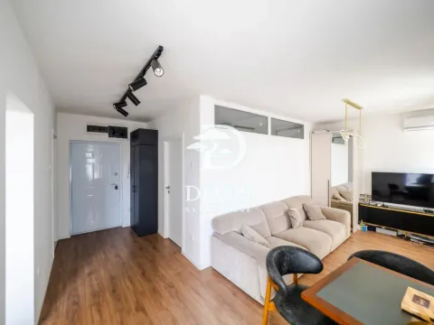 Prodaja, jednosoban stan, 44m², Novi Beograd Blok 61, Novi Beograd Sve Podlokacije - image 6