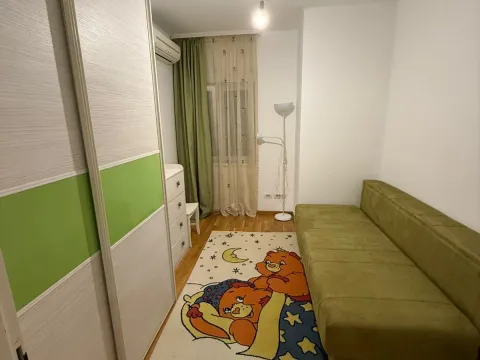 Prodaja, dvosoban stan, 72m², City Kvart, Podgorica - image 5
