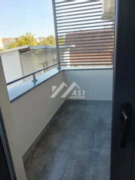 Izdavanje, jednosoban stan, 38m², Telep, Novi Sad Sve Podlokacije - image 8