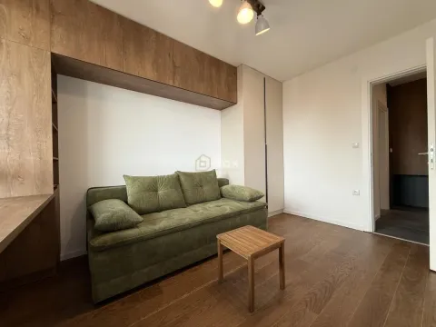 Rent, two bedroom apartment, 51m², Medijana, Niš - image 9