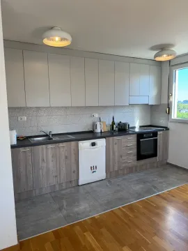 Sale, three bedroom apartment, 90m², Blok 5, Podgorica - image 6