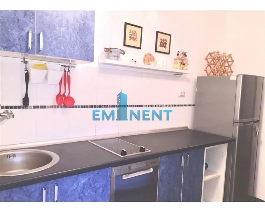 Izdavanje, jednosoban stan, 39m², Arena, Novi Beograd Sve Podlokacije