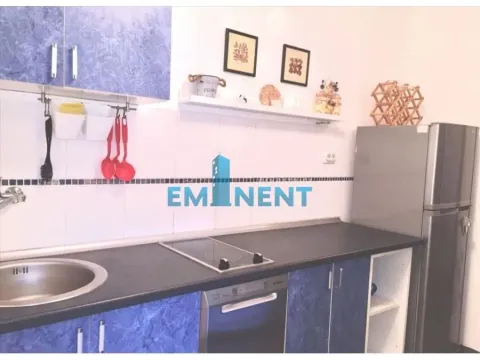 Rent, one bedroom apartment, 39m², Arena, Novi Beograd Sve Podlokacije - image 3