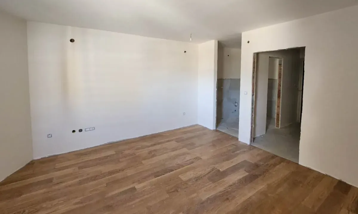 Prodaja, stan, 34m², Central Point, Podgorica