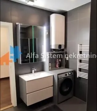 Izdavanje, stan, 231m², Vračar Hram, Vračar Sve Podlokacije - image 12