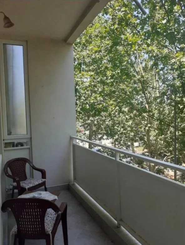 Izdavanje, stan, 58m², Podgorica, Crna Gora