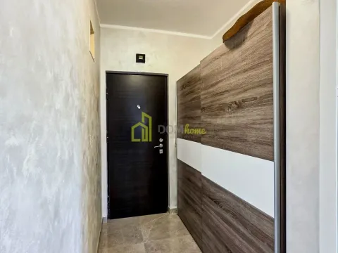 Sale, two bedroom apartment, 59m², Petrovac, Budva - image 17