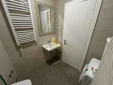 Izdavanje, dvosoban stan, 42m², Bulevar Evrope, Novi Sad Sve Podlokacije - image 6