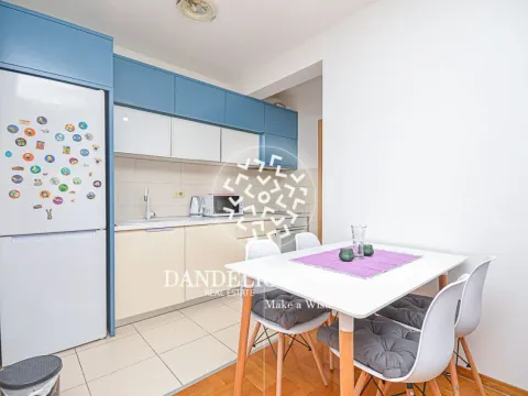 Izdavanje, jednosoban stan, 45m², Stari Aerodrom, Podgorica - image 3