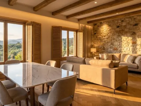 Prodaja, jednosoban stan, 45m², Radanovići, Kotor - image 4