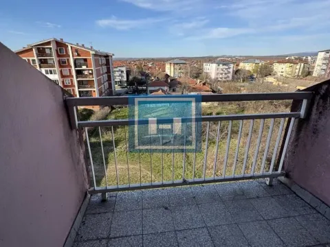 Sale, two bedroom apartment, 68m², Ćuprija, Srbija - image 12