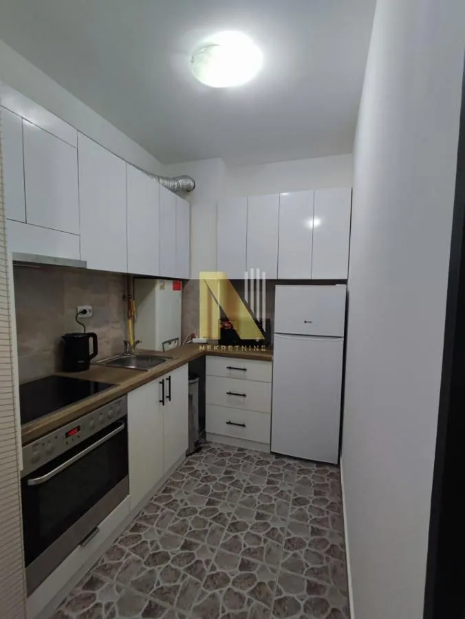 Izdavanje, dvosoban stan, 31m², Telep, Novi Sad Sve Podlokacije