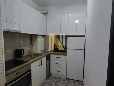 Izdavanje, dvosoban stan, 31m², Telep, Novi Sad Sve Podlokacije - image 3