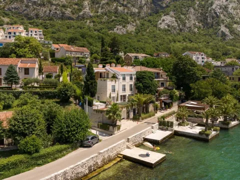 Prodaja, kuća, 420m2, Dobrota, Kotor Prodaja, kuća, 420m2, Dobrota, Kotor