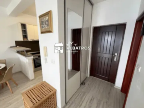 Rent, one bedroom apartment, 60m², Dobre Vode, Bar - image 4