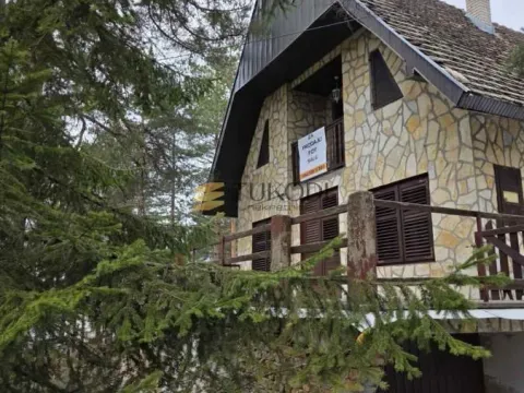 Sale, house, 120m², Divčibare, Valjevo - image 7